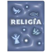 Opakowanie Zeszyt A5 60# Religia HYBRID+pig.wiedzy