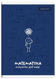 Opakowanie Zeszyt A5/60K kratka (10szt)