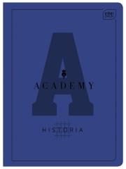 Opakowanie Zeszyt A5/60K Kratka Academy Historia (10szt)
