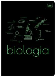 Opakowanie Zeszyt A5/60k kratka Biologia (10szt)