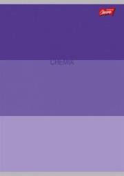 Opakowanie Zeszyt A5/60K kratka Chemia ze ściągą (10szt)