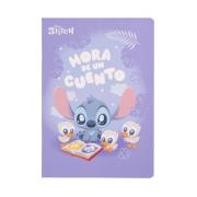 Opakowanie Zeszyt A5 60k.kratka Disney Fashion Stitch pastel wzór 4