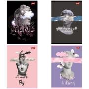 Opakowanie Zeszyt A5/60K kratka Dreams (10szt)