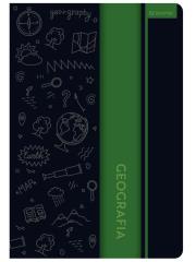 Opakowanie Zeszyt A5/60K kratka Geografia (5szt)