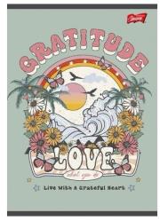 Zeszyt A5/60K kratka MIX dziewczęcy 1szt UNIPAP. Wydawca: UNIPAP. Dadada.pl Opakowanie Zeszyt A5/60K kratka MIX dziewczęcy 1szt UNIPAP