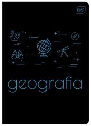 Opakowanie Zeszyt A5/60k kratka UV Geografia (10szt)