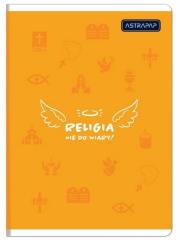 Opakowanie Zeszyt A5/60K linia (10szt)