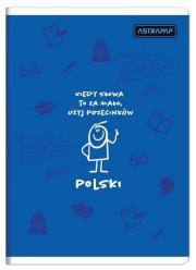 Opakowanie Zeszyt A5/60K linia (10szt)