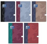 Opakowanie Zeszyt A5/60K linia Touch (5szt) OXFORD