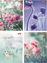 Opakowanie Zeszyt A5/80K kratka Meadow (10szt)