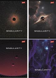 Zeszyt A5/80K linia Singularity (10szt). Wydawca: UNIPAP. Dadada.pl Opakowanie Zeszyt A5/80K linia Singularity (10szt)