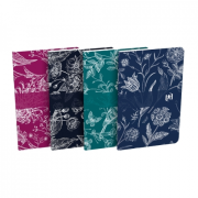 Opakowanie Zeszyt A6/30K linia Romance (10szt)