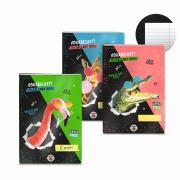 Zeszyt do słówek 32k. 1szt.mix. Wydawca: TRENDHAUS. Dadada.pl Opakowanie Zeszyt do słówek 32k. 1szt.mix