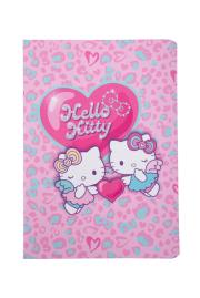 Opakowanie Zeszyt Hello Kitty  A5 32k.kratka wzór 1