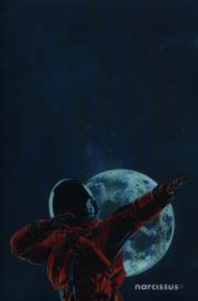 Opakowanie Zeszyt PP COSMO A4 w trzy linie 32 kartki