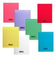 Opakowanie Zeszyt szyty 8000 A5/48K kratka (10szt)