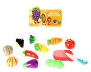 Opakowanie Zetaw do krojenia owoców i warzyw