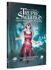 Opakowanie Zew Cthulhu: Trupie światło BLACK MONK