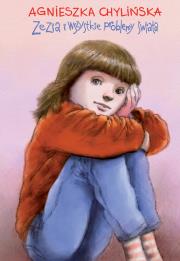 Okładka książki Zezia i wszystkie problemy świata - uszkodzone
