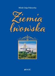 Okładka książki Ziemia Lwowska