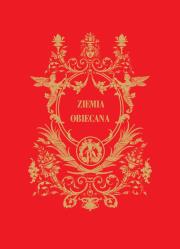 Okładka książki Ziemia Obiecana