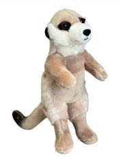 Opakowanie Ziki surykatka 14cm