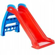Opakowanie Zjeżdżalnia First Slide red/blue