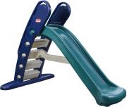 Zjeżdżalnia Giant Slide jungle. Wydawca: Little tikes. Dadada.pl Opakowanie Zjeżdżalnia Giant Slide jungle