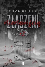 Okładka książki Złączeni nienawiścią  (wyd. 2)