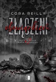 Okładka książki Złączeni obowiązkiem (wyd. 2)