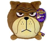Opakowanie Złodomory - plusz buldog Żarcisław 21cm