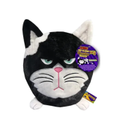 Opakowanie Złodomory - plusz czarna kotka Głodomorra 31cm