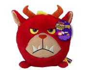 Opakowanie Złodomory - plusz rogaty stworek Głodór 31cm