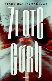 Okładka książki Złote góry