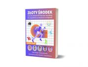Okładka książki Złoty środek