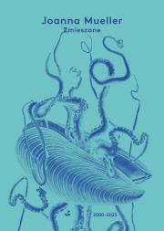 Okładka książki Zmieszane (2000–2025)