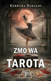 Okładka książki Zmowa tarota