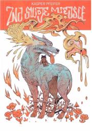 Zna swoje miejsce. Autor: Pfeifer Kasper. Dadada.pl Okładka książki Zna swoje miejsce