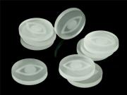 Opakowanie Znaczniki akrylowe satynowe - oko