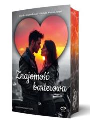 Okładka książki Znajomość barterowa