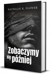 Okładka książki Zobaczymy się później