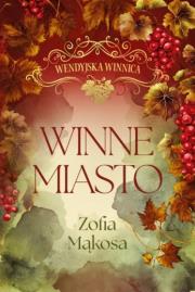 Zofia Mąkosa. Autor: Zofia Mąkosa. Dadada.pl Okładka książki Zofia Mąkosa