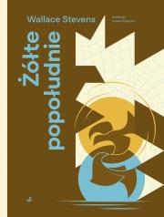 Okładka książki Żółte popołudnie