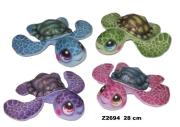 Żółw 28cm MIX. Wydawca: Sun-Day. Dadada.pl Opakowanie Żółw 28cm MIX