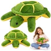 Opakowanie Żółw pluszowy 23cm