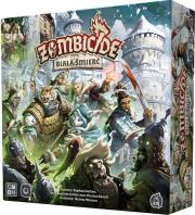 Opakowanie Zombicide: Biała Śmierć PORTAL (CMON)