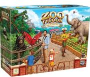Opakowanie Zoo Tycoon: Gra planszowa GALAKTA