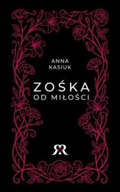 Okładka książki Zośka od miłości
