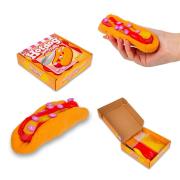 Opakowanie Zrób własny slime i masę hot dog