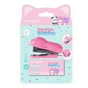Opakowanie Zszywacz mini Bounce Buddies + 1000 zszywek